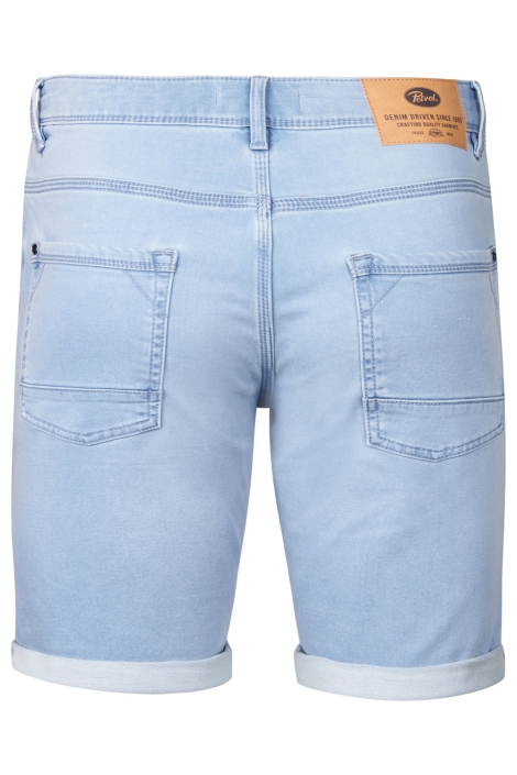 Petrol Industries men shorts denim